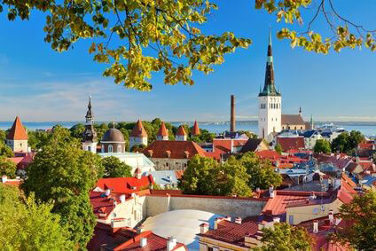 Estland