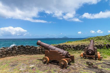 Guadeloupe Country