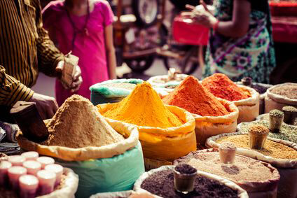 Indien Country