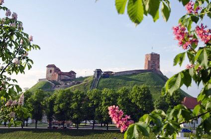 Litauen Country
