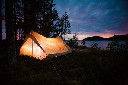 Finnland Country