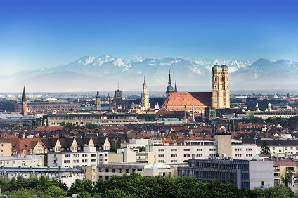Germany Country