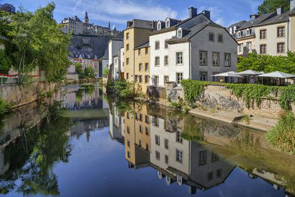 Luxemburg Country