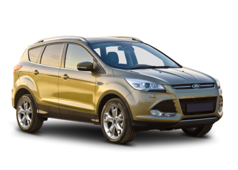 Ford Kuga Mieten Sixt Autovermietung