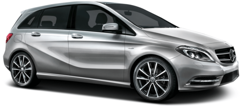 Mercedes Benz B Automatik Mercedes Benz B Automatik