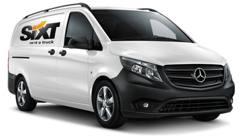 Dimension Sprinter Mercedes Dimension Sprinter Mercedes