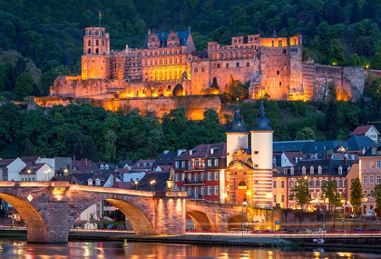 Heidelberg