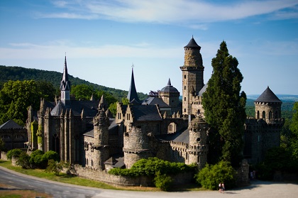 Kassel kennenlernen