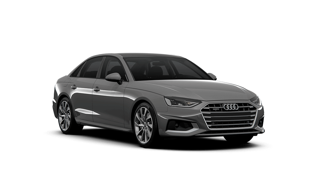 Audi A4 35 TFSI