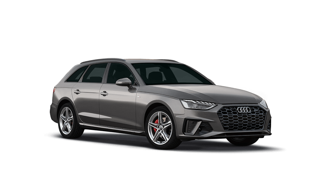 Audi A4 40 TDI Avant
