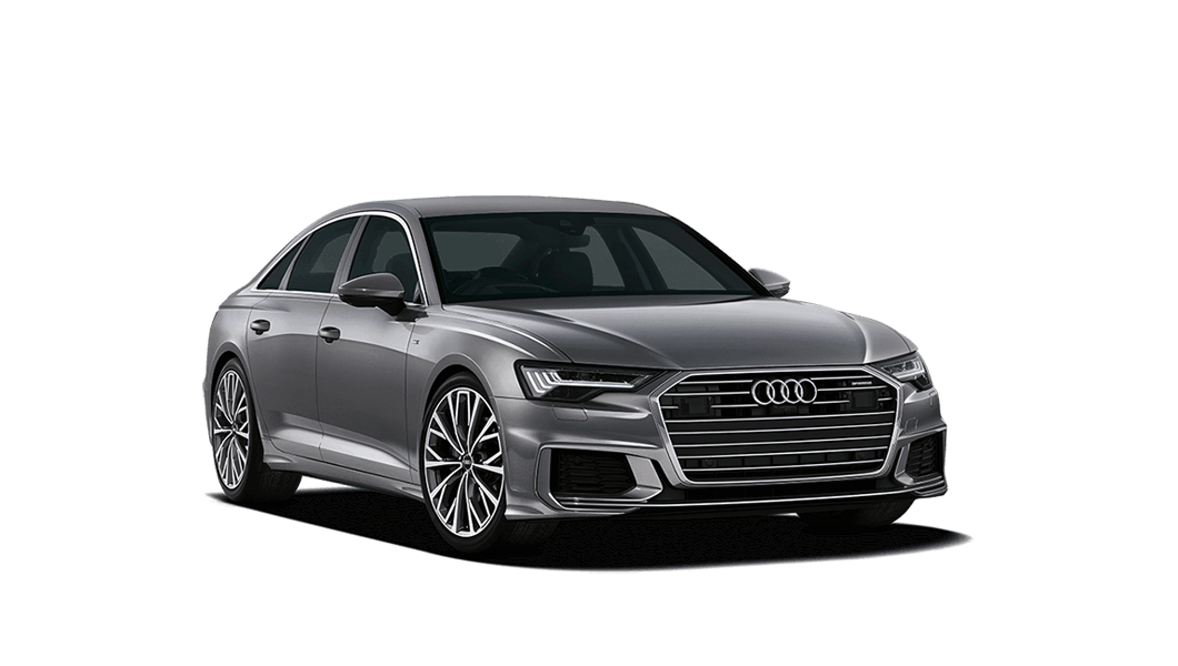 Audi A6 40 TDI