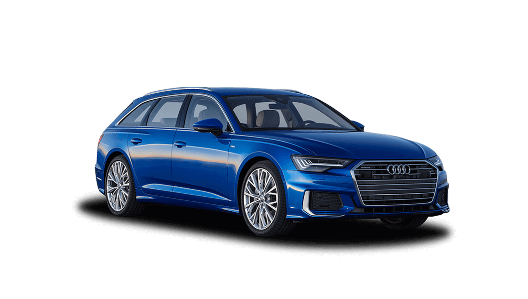 Audi A6 40 TDI Avant