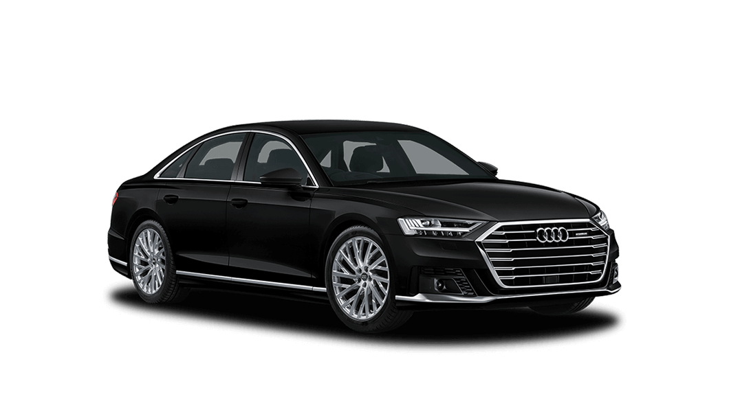 Audi A8 50 TDI