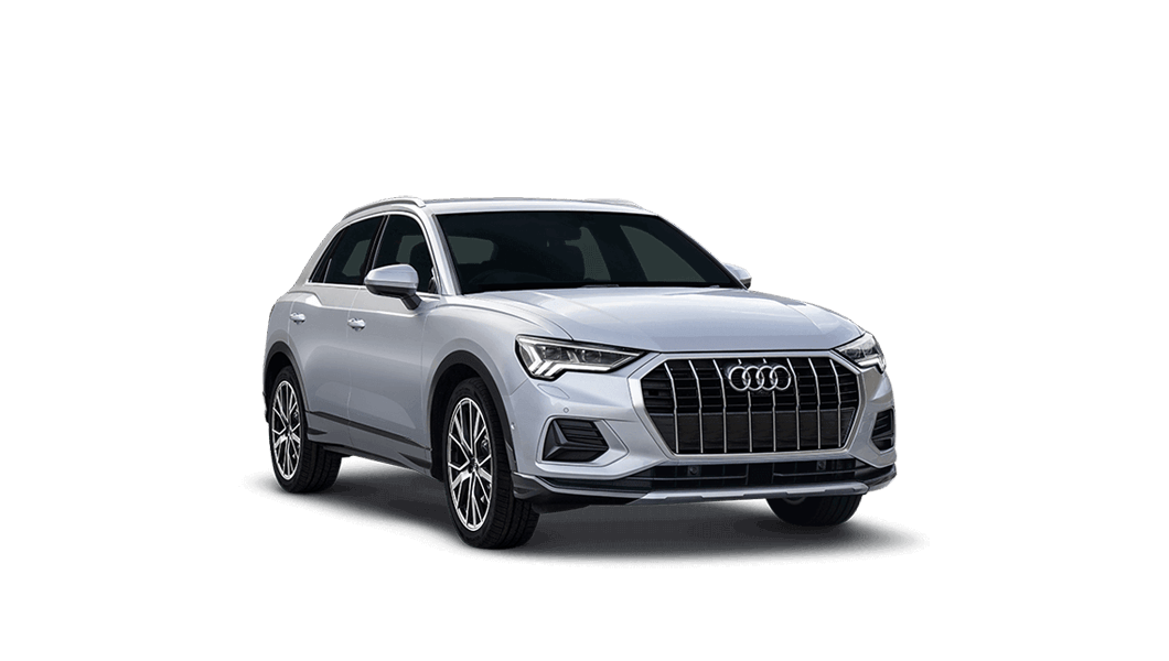 Audi Q3 35 TFSI