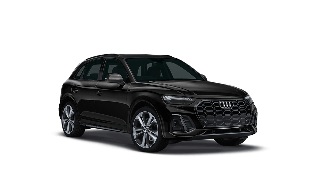 Audi Q5 45 TFSI