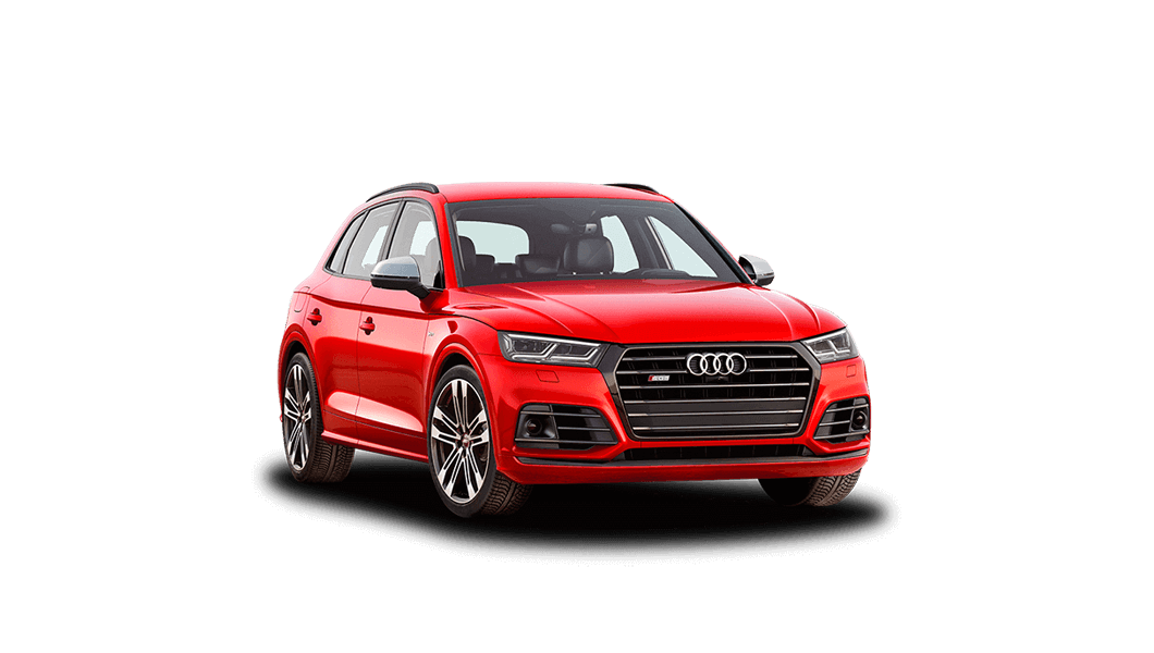 Audi Q5 Sportback 35 TDI