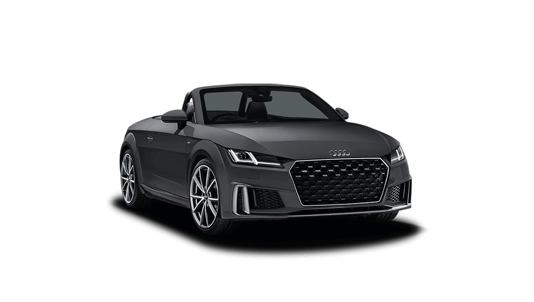 Audi Cabrio S Tronic