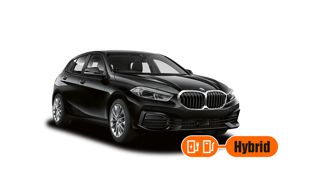 BMW 118i