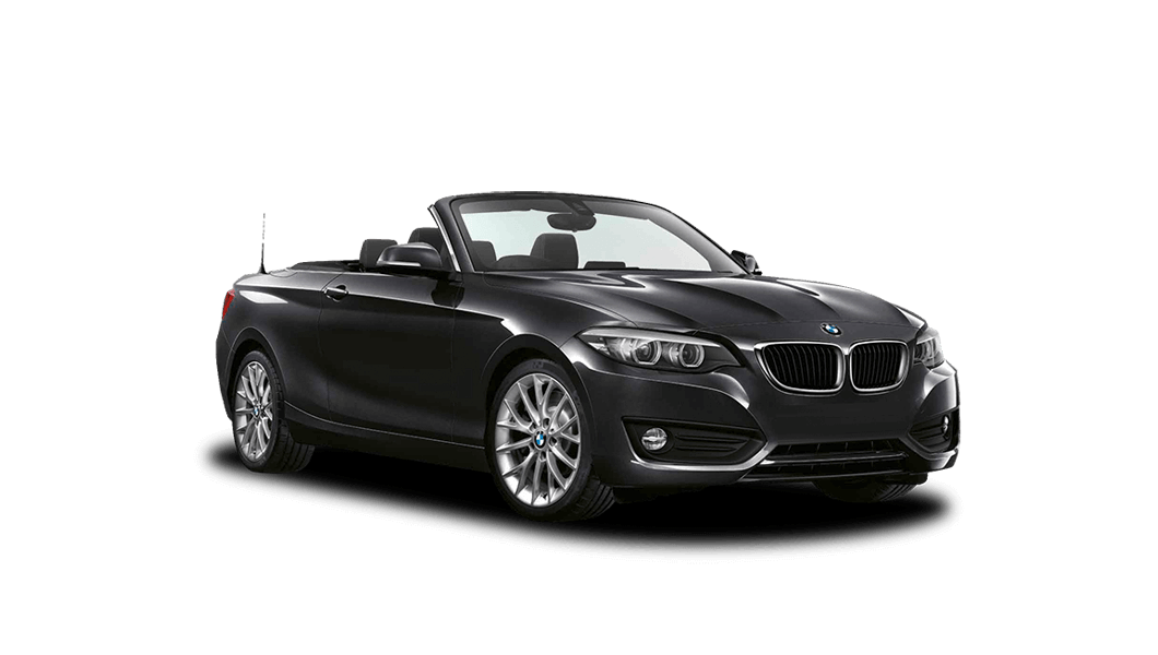 BMW 230 Cabrio Aut.