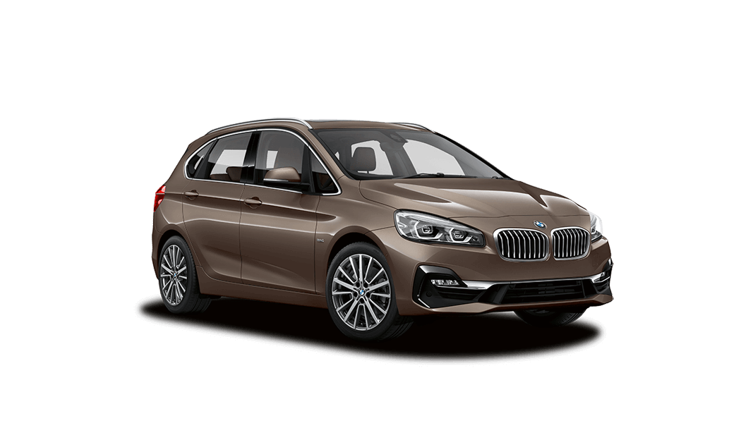 BMW 218i Active Tourer