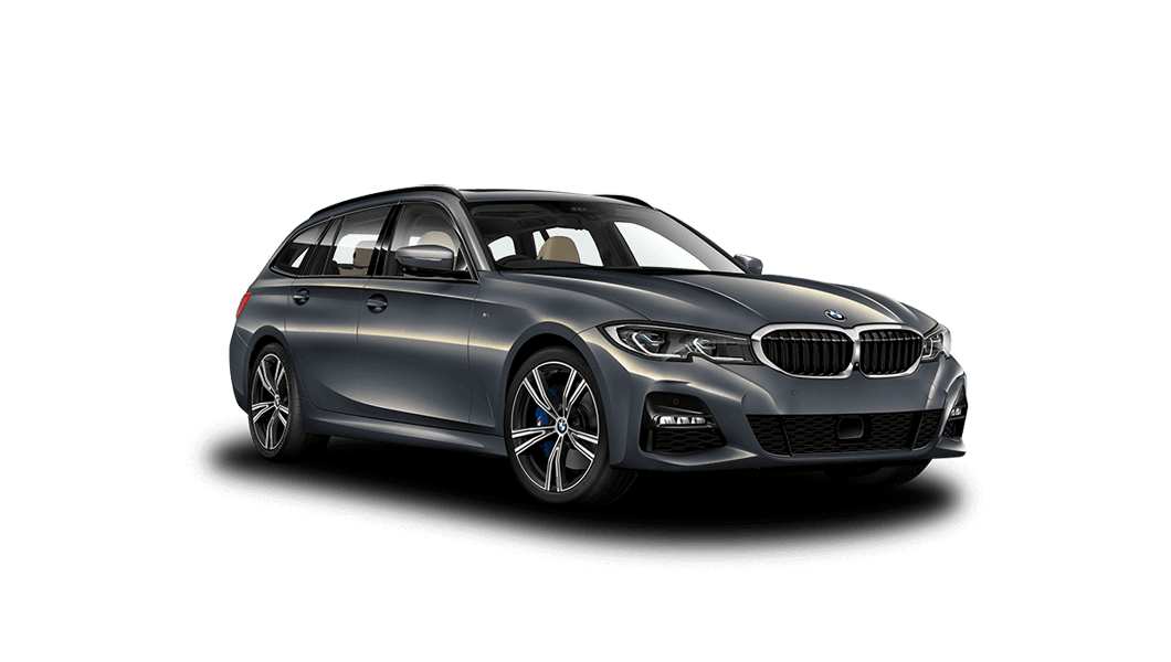 BMW 320i Touring