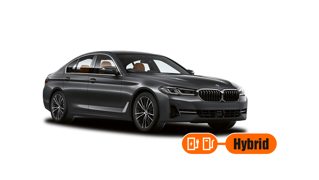 BMW 530i