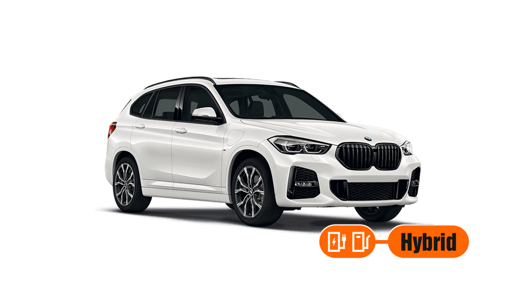 BMW X1 18i