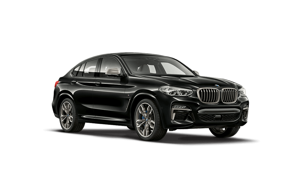 BMW X4 30i