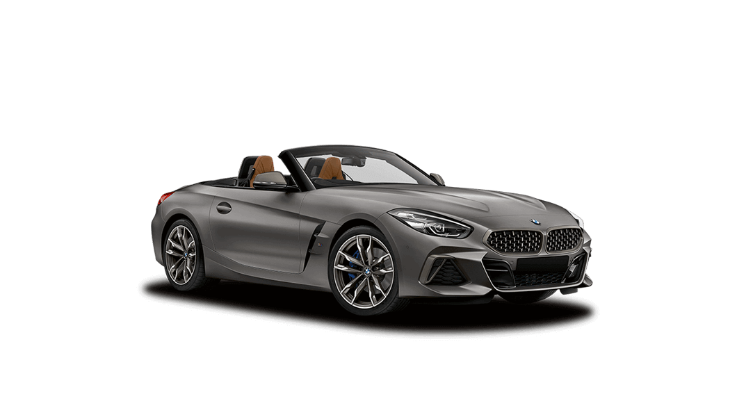 BMW Z4 Cabrio Aut.