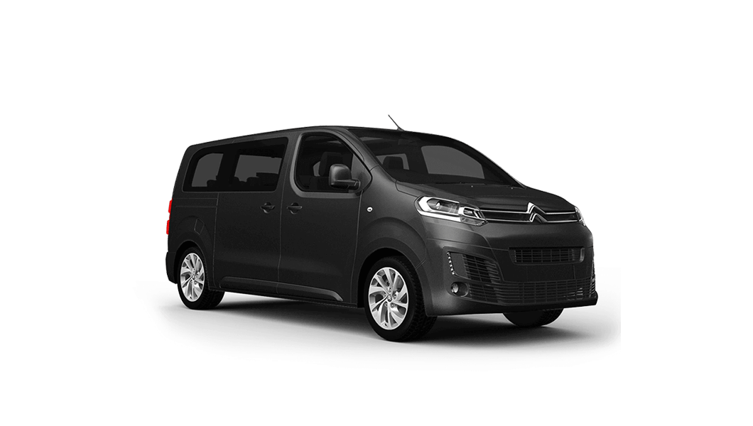Citroen Spacetourer