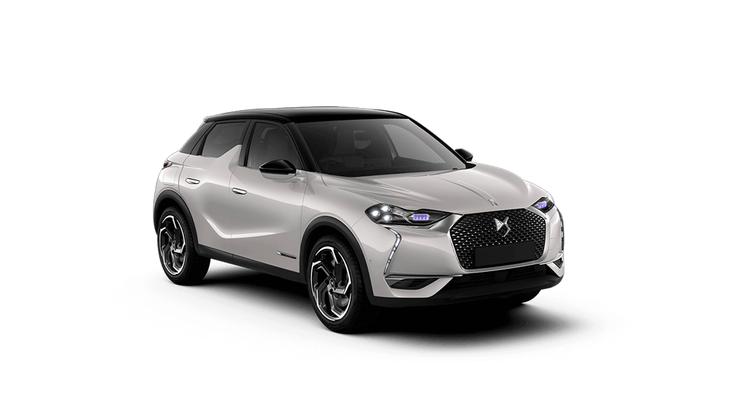 DS DS 3 Crossback