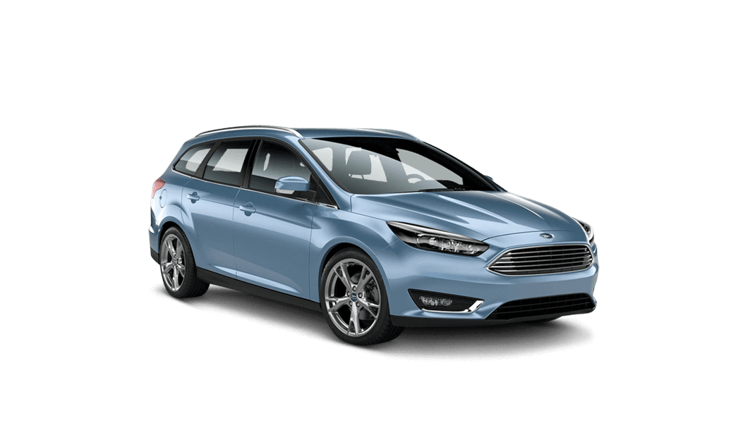 Ford Focus Turnier