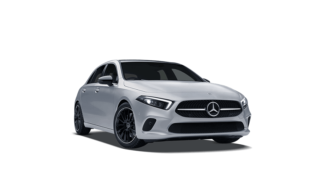 Mercedes-Benz A180