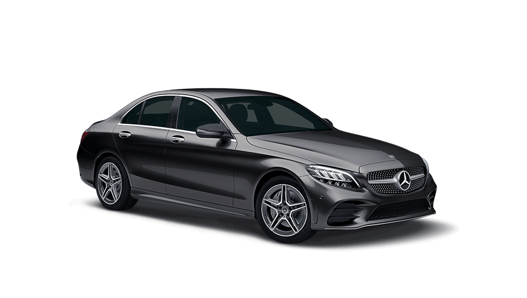 Mercedes-Benz C180