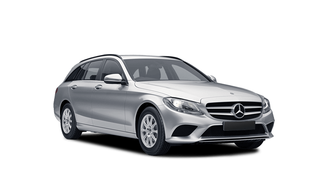 Mercedes-Benz C200 T-Modell