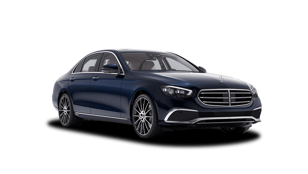Mercedes-Benz E200