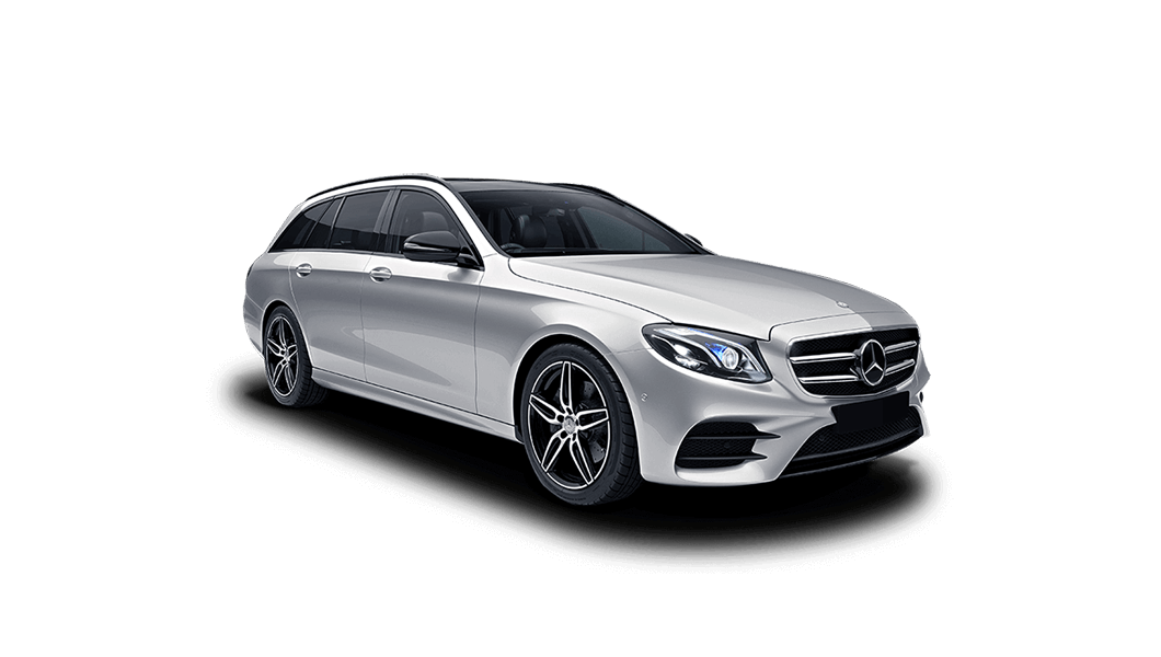 Mercedes-Benz E200 T-Modell