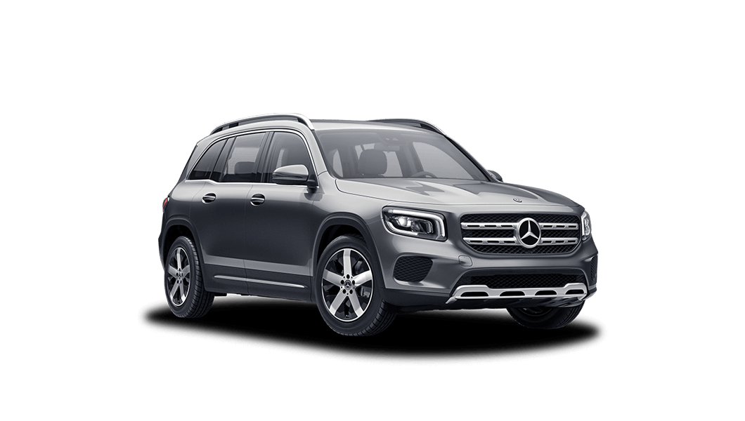 Mercedes-Benz GLB 180