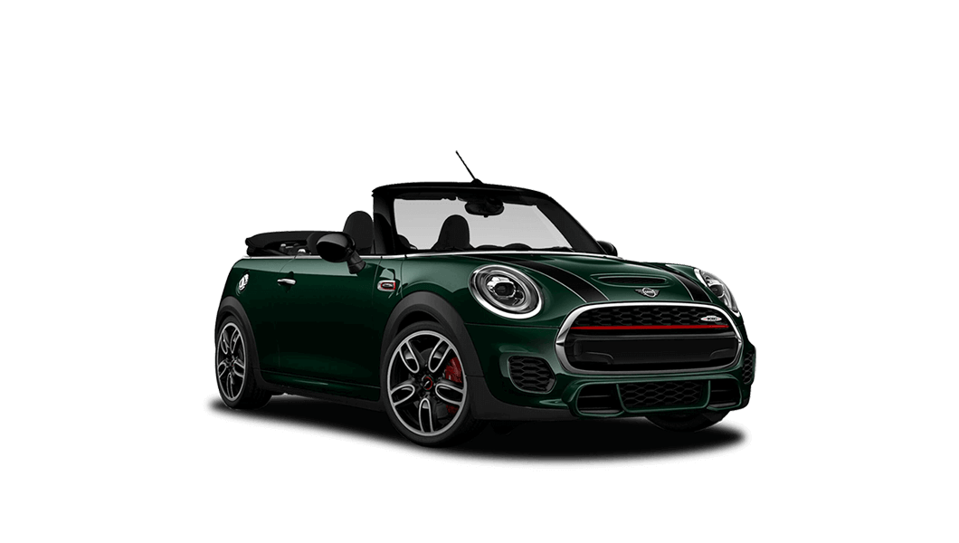 Mini John Cooper Works Aut.