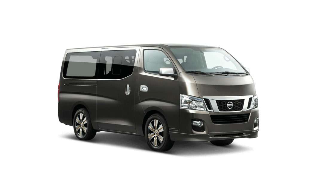 Nissan NV300 Combi