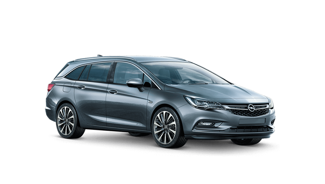 Opel Astra Sports Tourer
