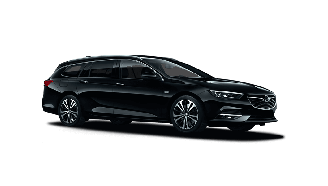 Opel Insignia Sports Tourer