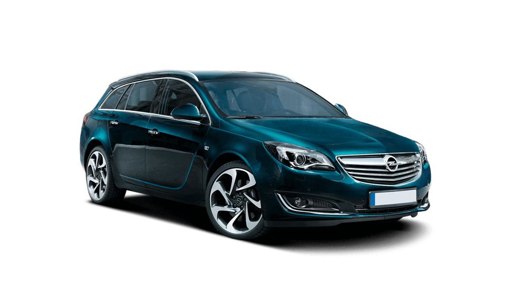 Opel Insignia Sports Tourer