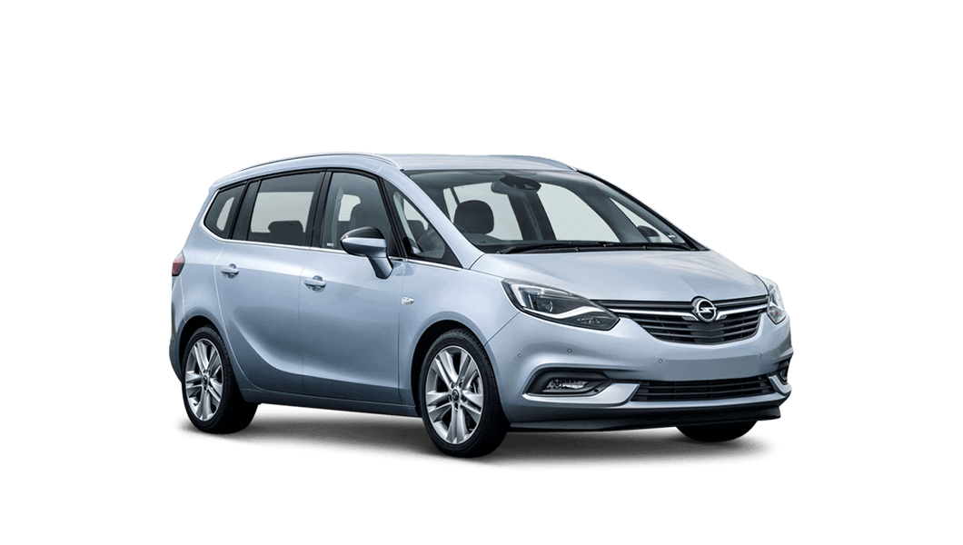 Opel Zafira Life