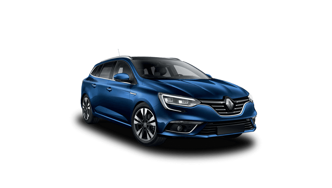 Renault Megane Grandtour