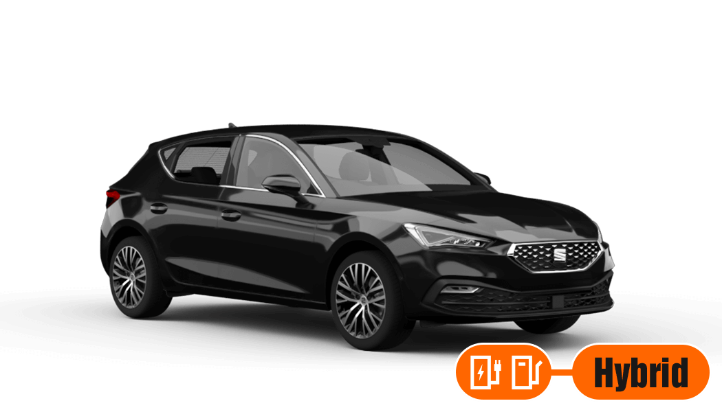 Seat Leon Hybrid