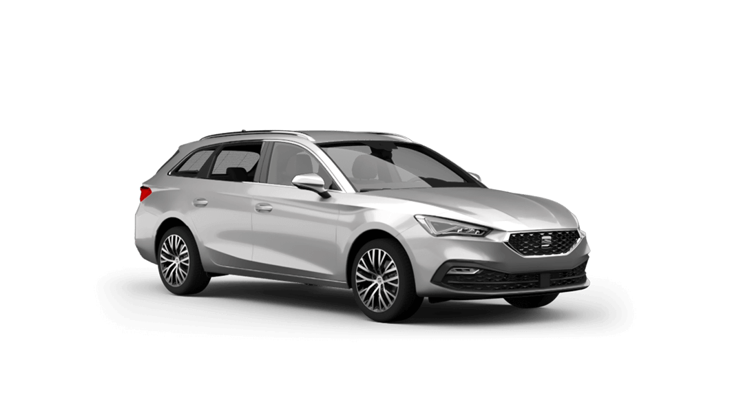 Seat Leon Sportstourer