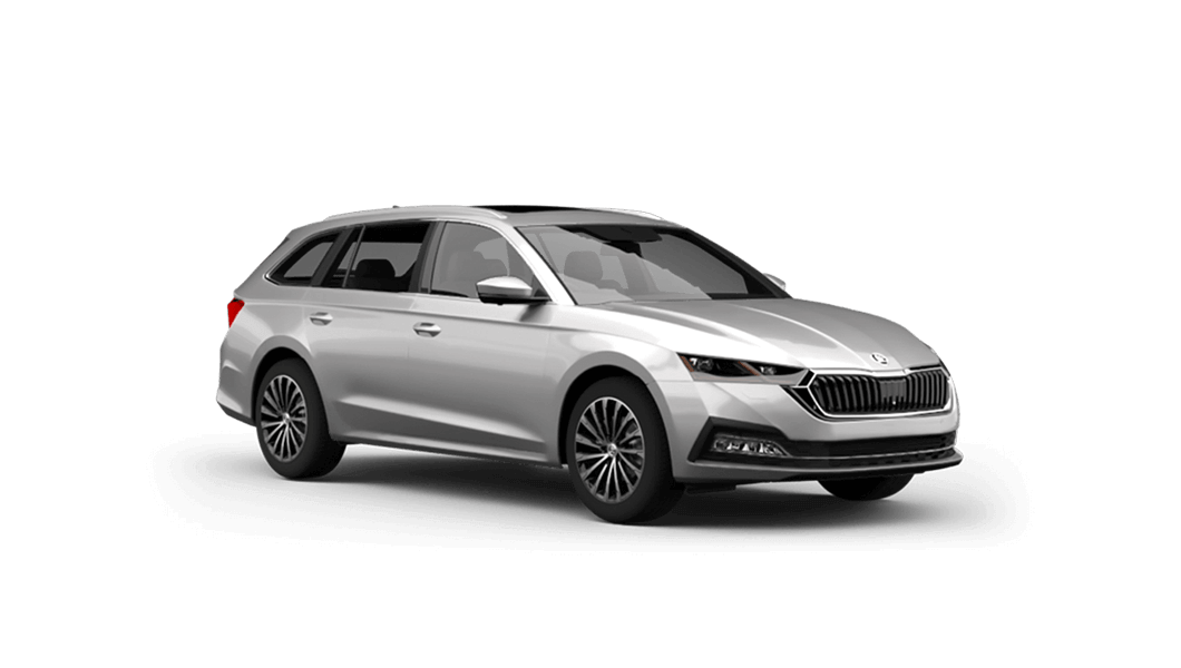 Skoda Octavia Combi