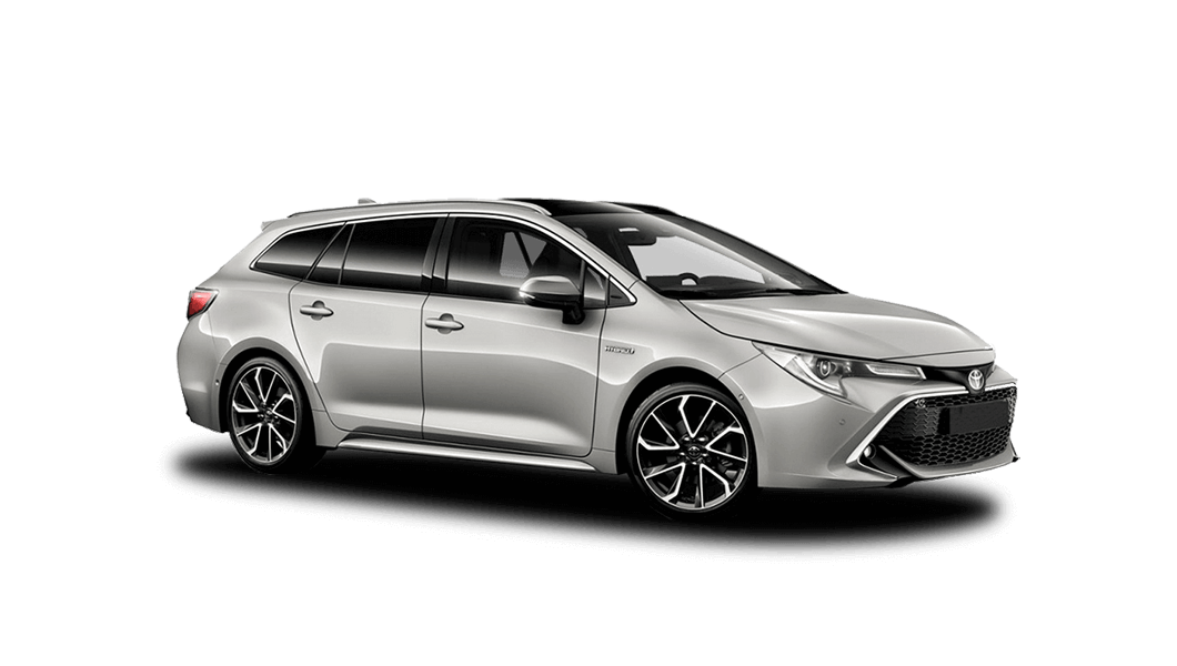 Toyota Corolla Touring Sports