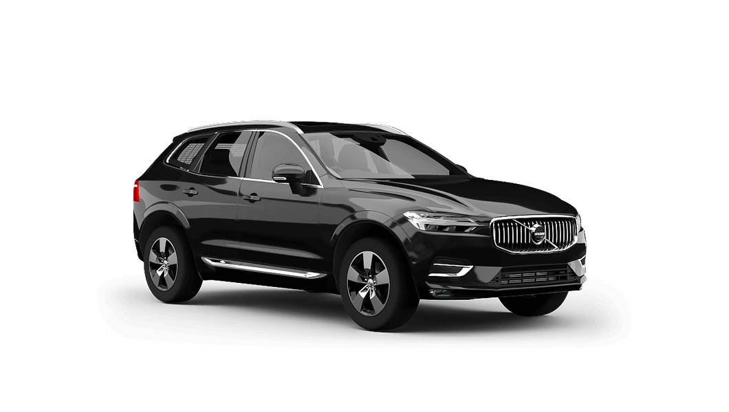 Volvo XC60 B4 Diesel